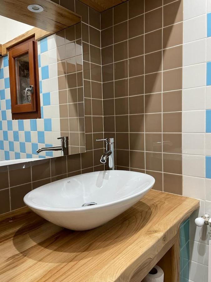Il Sette E L'Otto Bed & Breakfast Caiazzo Bagian luar foto