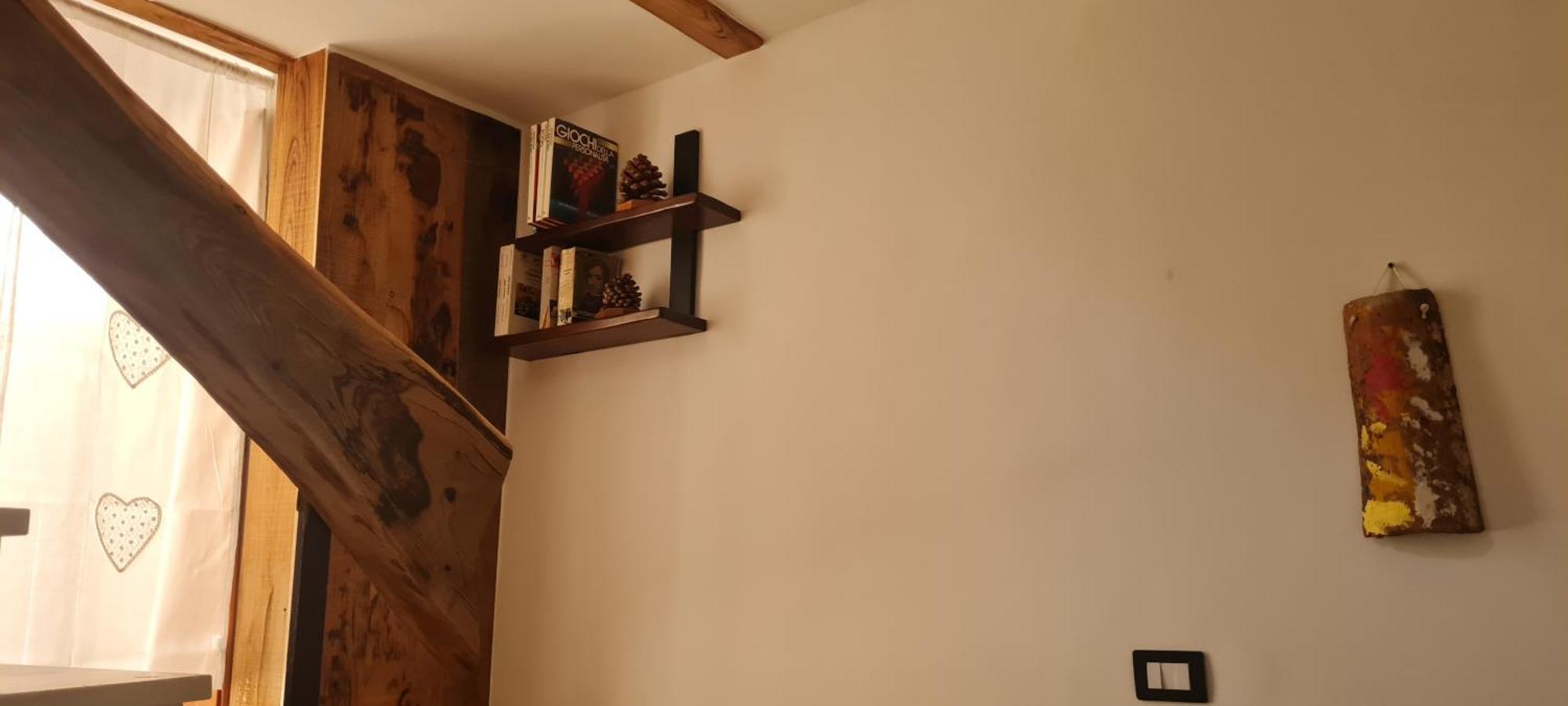 Il Sette E L'Otto Bed & Breakfast Caiazzo Bagian luar foto